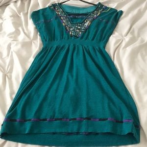 Beautiful vintage dress